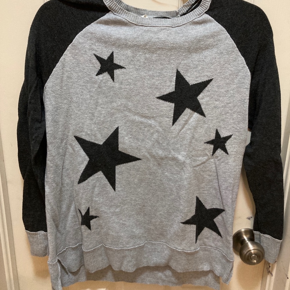 Kensie Star Sweater